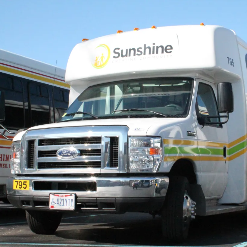 Sunshine Bus